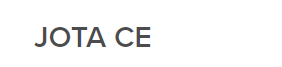 BlogJOTACE